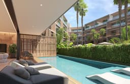 VENTA DE APARTAMENTOS PUNTA CANA ,REPUBLICA DOMINICANA