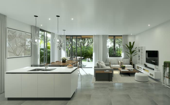 Casa TownHouse en venta en Vista Cana entrega en 2023 — foto 4