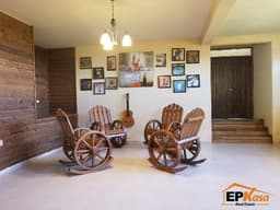 Villa de venta en proyecto con río, Jarabacoa
