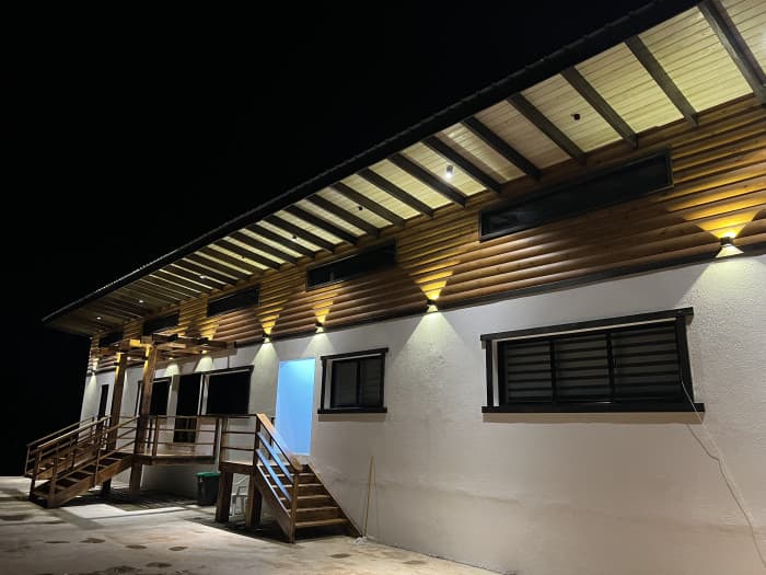 SOLARES EN VENTA JARABACOA — foto 10