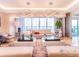 CITYMAX VENDE HERMOSO PENTHOUSE, LA ESMERALDA, Santiago