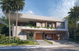 VENTA DE VILLAS LUXURY EN CAP CANA,RD.