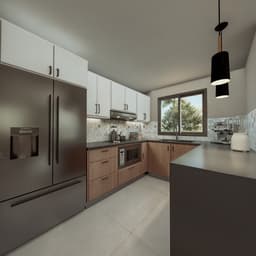 Casa en venta en Jacobo Majluta Santo Domingo Norte