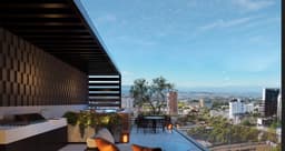 Apartamento en Venta en La Esmeralda Santiago