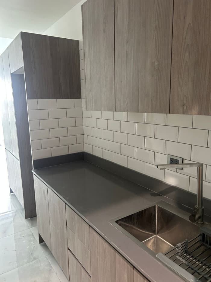 En Venta Apartamento tipo estudio en El Millon D.N — foto 10