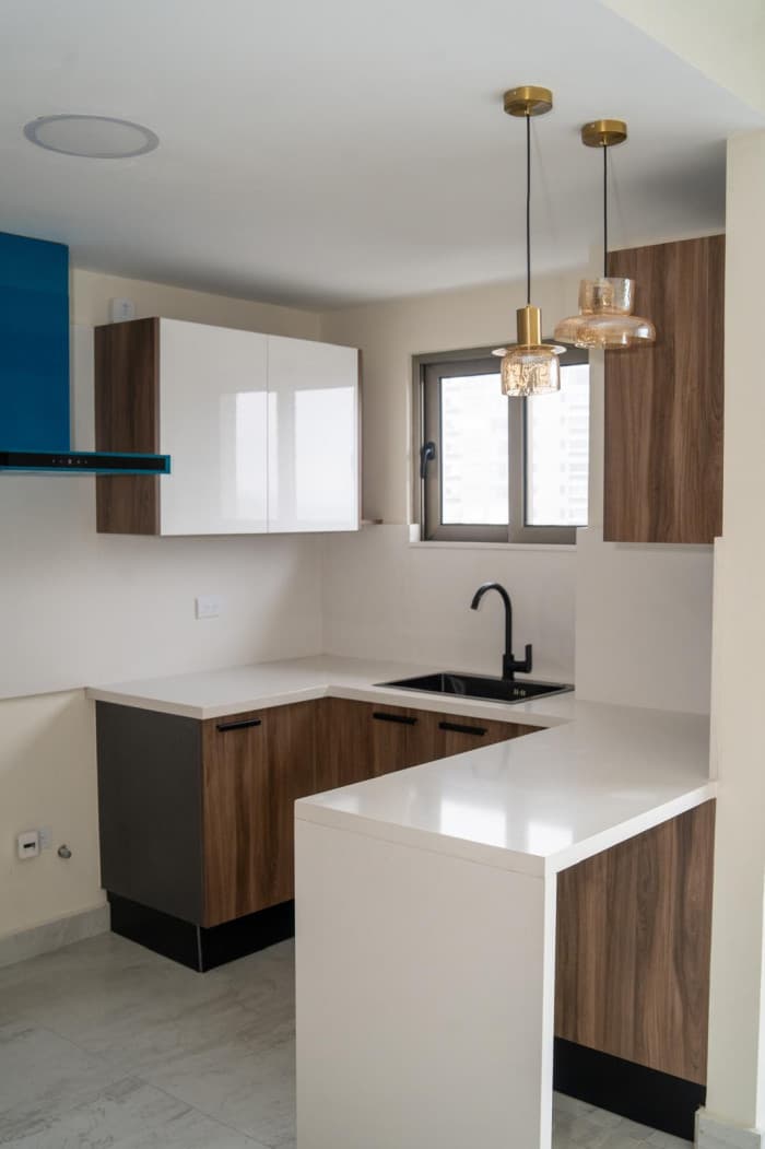 Aquiler de Apartamento de Lujo en La Esperilla — foto 14