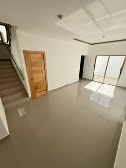 Casa Nueva en Prado Oriental