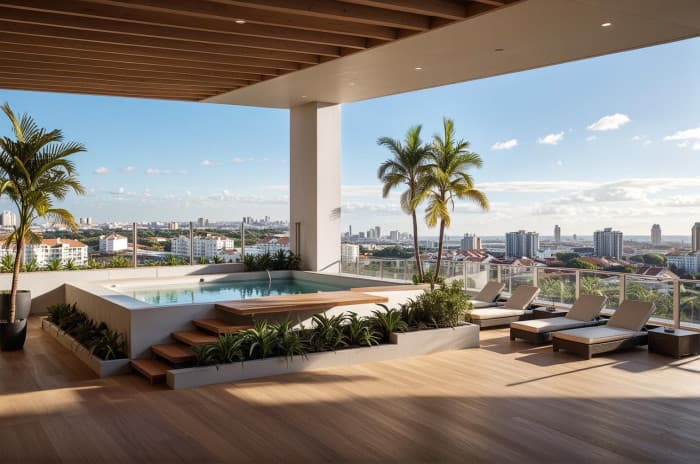 Apartamento en Venta en Bella Vista — foto 6