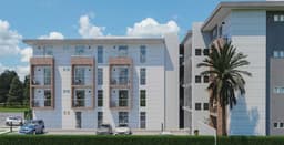 Apartamento en Venta en Ciudad las Canas Cap Cana