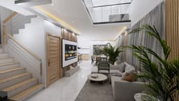 Casa en Venta en Prado Oriental, Santo Domingo Este
