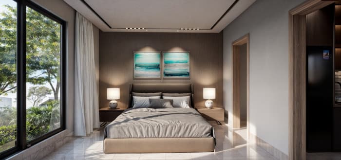Venta de Apartamento en Punta Cana, Cap Cana de Lujo — foto 6