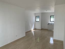 APARTAMENTO ALQUILER EN PONTEZUELA, SANTIAGO.