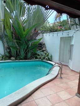 Casa en Alquiler para Uso Comercial en El Fernandez