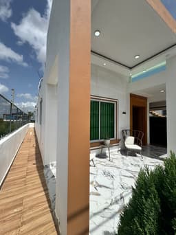 VENTA DE CASA EN SANTIAGO, LOS PRADOS