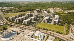 Apartamento en Venta en Torre en la Ave Jacobo Majluta