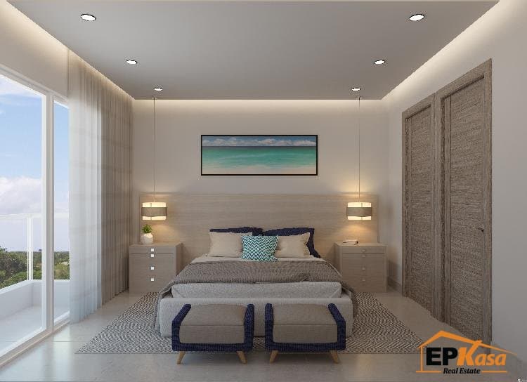 Apartamentos en Punta Cana Proyecto CRISFER — foto 5
