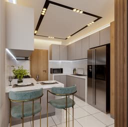 Apartamento en Venta en san isidro a estrenar