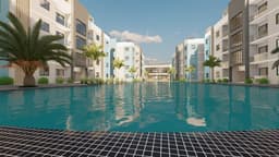 VENTA DE APARTAMENTOS EN PUNTA CANA, REP.DOM