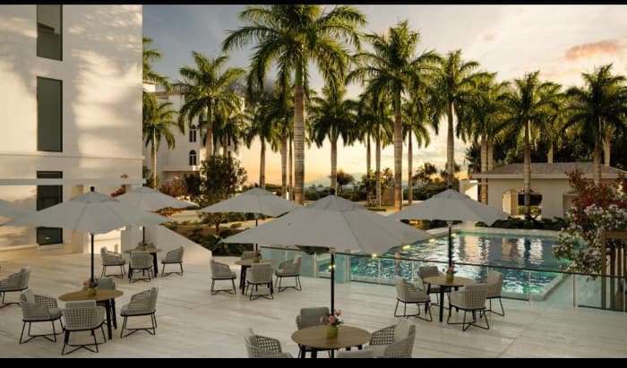 Apartamento en Venta en Cap Cana — foto 2