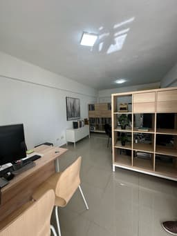 En Renta local comercial céntrico en Bavaro/Punta cana