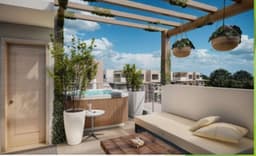 Apartamento en venta en Punta Cana, La Altagracia