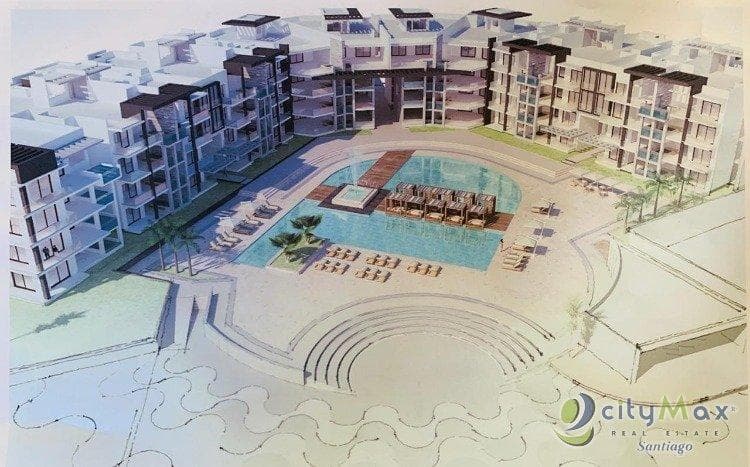 Se VENDE Apartamento en Bávaro — foto 1