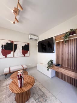Apartamento en Venta Residencial Green Park