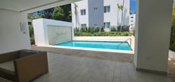 EN RENTA APARTAMENTO AMUEBLADO EN SANTIAGO