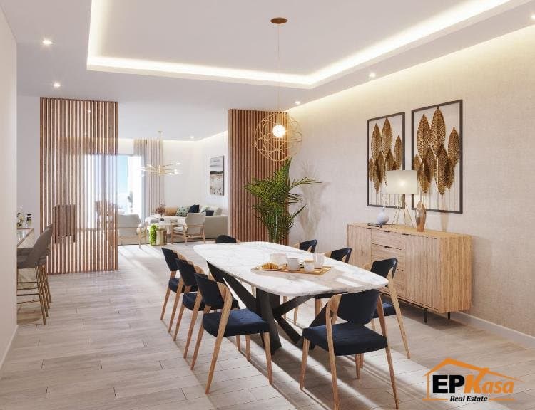 Apartamentos en primera Linea de Playa Punta Cana R.D — foto 7