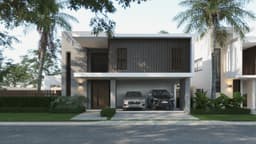 Residencias en Proyecto cerrado en zona de desarrollo