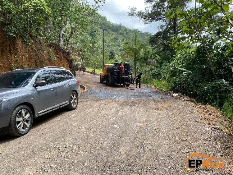 Solar entre montañas en Pedregal, Jarabacoa — foto 11