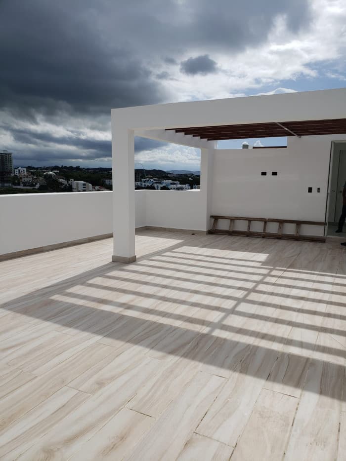 VENTA DE APARTAMENTO PISO 10 ,AVENIDA HISPANOAMERICANA — foto 8