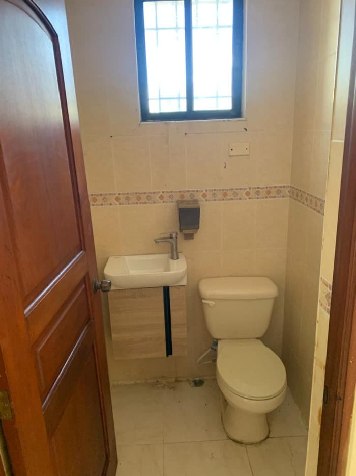 Apartamento en Renta en La Moraleja, Santiago de los Caballeros — foto 6
