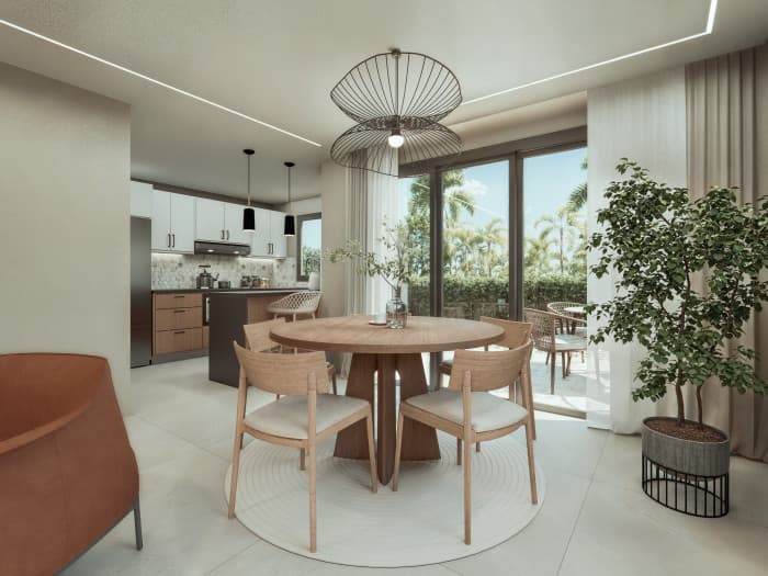 Casa en venta en Jacobo Majluta Santo Domingo Norte — foto 12