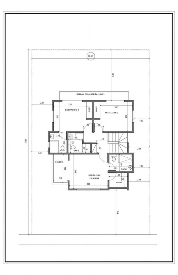 Proyecto Residencial de Villas en venta en Vista Cana — foto 9