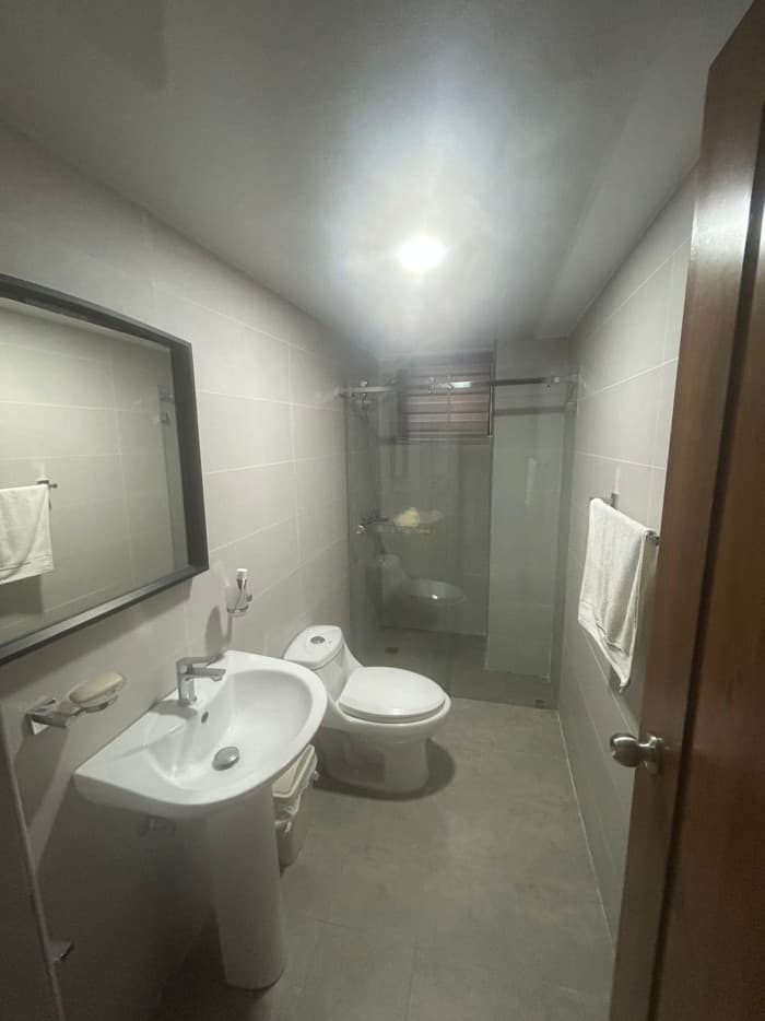 APARTAMENTO EN VENTA EN ZONA UNIVERSITARIA D.N — foto 8