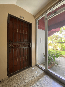 Apartamento en Venta en Av Los Proceres Santo Domingo