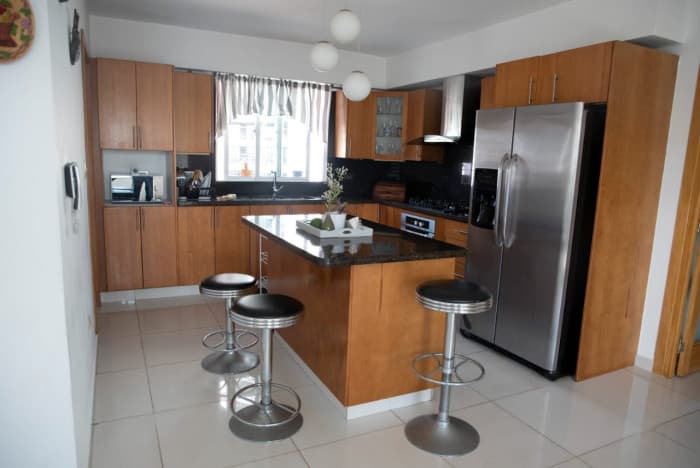 Penthouse en venta en en Naco de 325 mts con ascensor — foto 4
