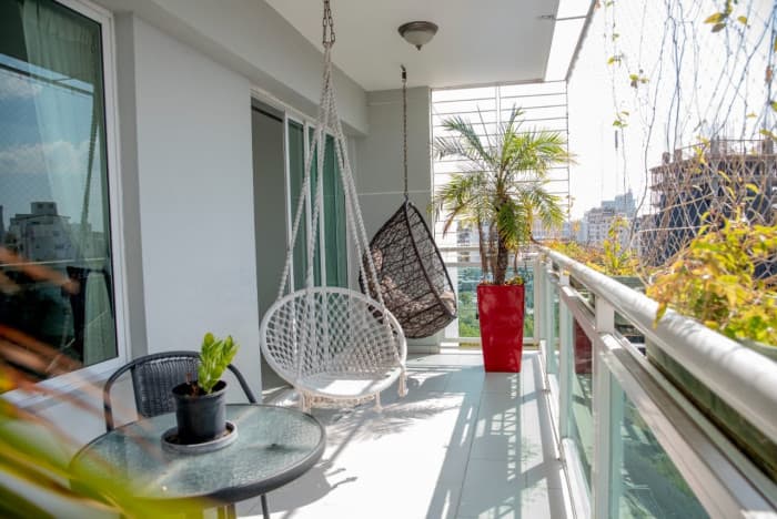 Penthouse en venta en en Naco de 325 mts con ascensor — foto 9