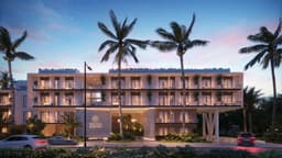 Apartamento en Venta en Cap Cana Tipo suite