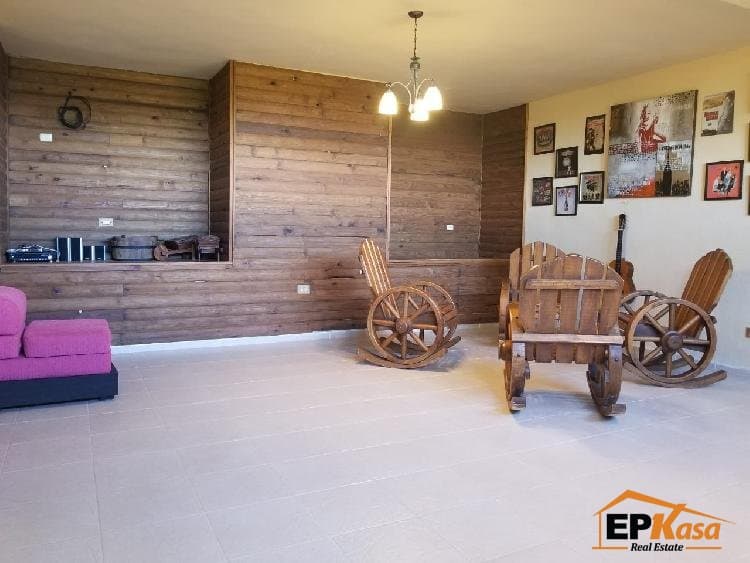 Villa de venta en proyecto con río, Jarabacoa — foto 2