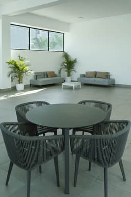 Apartamento en venta Listo para entrega en Punta Cana,