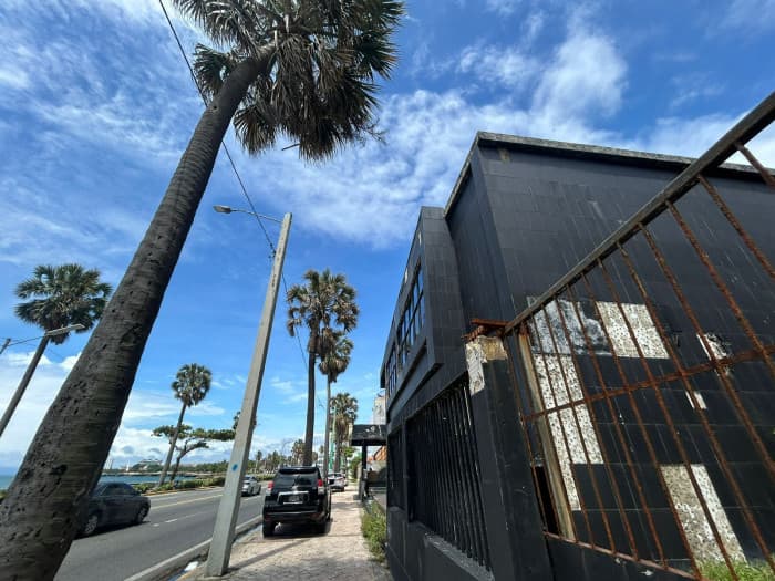 Venta de Edificio en el Malecon de Santo Domingo — foto 2