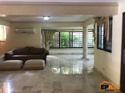Casa en Arroyo Hondo de Venta en Santo Domingo.