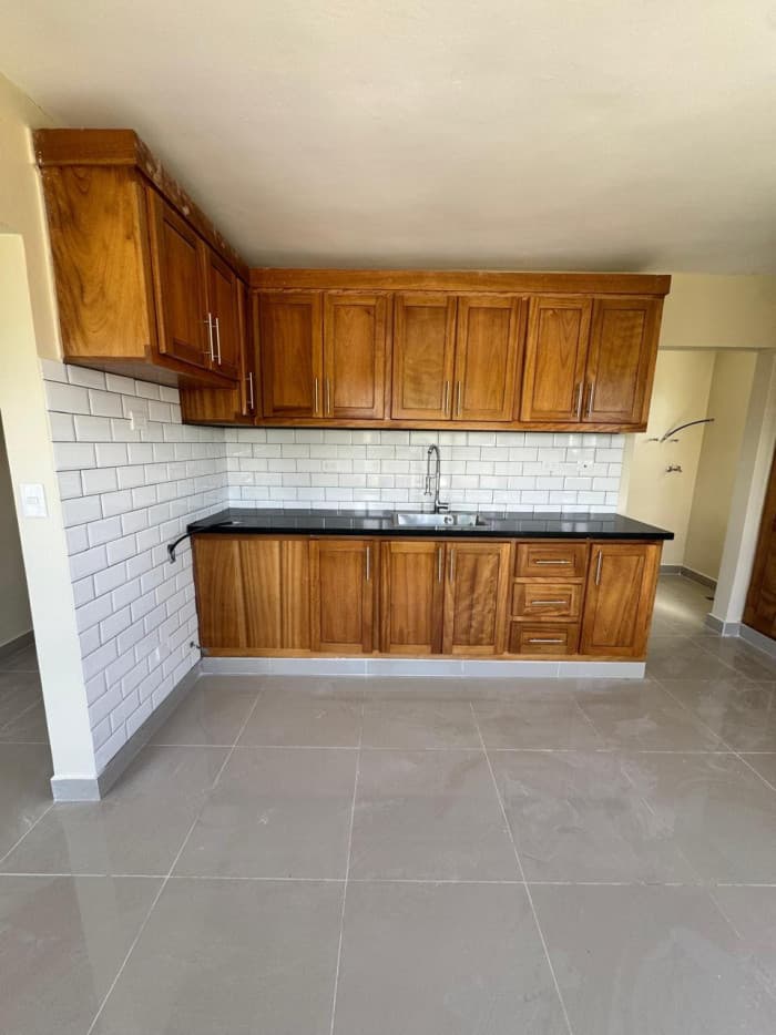 Apartamento en Renta, Próximo a Don Lindo — foto 6