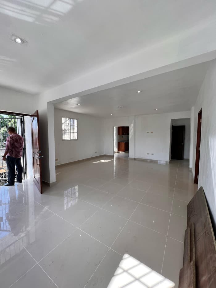 Casa en renta Primer Nivel San Gerónimo para vivir — foto 6