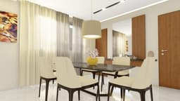 VENTA DE APARTAMENTOS EN LA URBANIZACION THOMEN