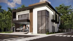 En Venta Casa de 3 habitaciones en Santiago