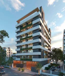 Apartamento de 1 habitacion en Venta en Bella Vista