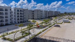 Apartamento en venta en Punta Cana al este del Pais